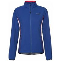 head chaqueta deporte club para nina