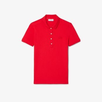 Lacoste Tops y Camisetas PF5462 para mujer