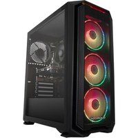 pc specialist tornado r3 gaming pc - amd ryzen 3 gtx 1650 1 tb hdd  256 gb ssd