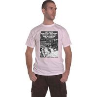 the beatles tops y camisetas rooftop songs para hombre