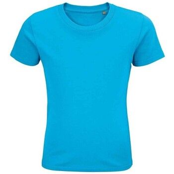 Sols Camiseta Pioneer para niño