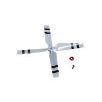 goosky grisverde leyenda e2 gps helicoptero rc piezas de repuesto palas de cola