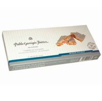 turron imperial sin azucares anadidos delicatessen 200g