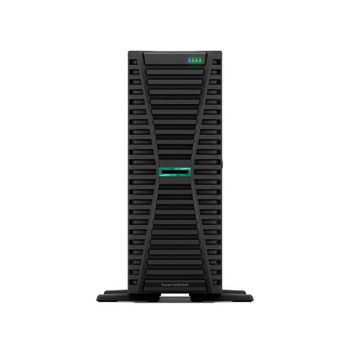 Servidor HPE ProLiant ML350 Gen11 Intel Xeon Silver 4514Y 64GB 960GB SSD Torre 2x1000W
