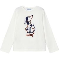 mayoral camiseta manga larga q-bab-67969 para nina