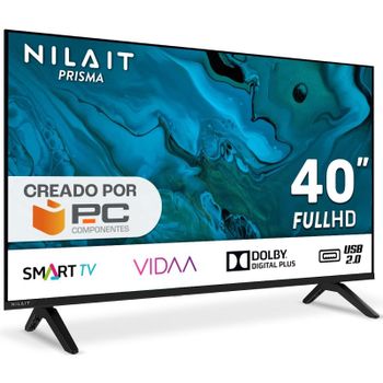 Nilait Prisma 40FD7004SVIOS 40