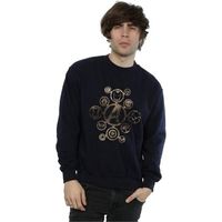 marvel jersey avengers infinity war para hombre