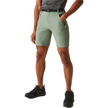 Regatta Short Xert StrShort III para hombre