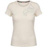 liu jo camiseta ecs moda ta6155 js923 para mujer