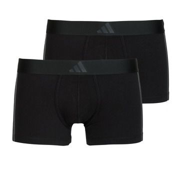 adidas Boxer ACTIVE FLEX COTTON 3 STRIPES Pack de 2 para hombre