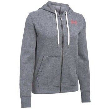 Under Armour Chaqueta deporte Favorite Fleece FZ para mujer