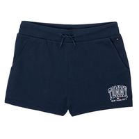 tommy hilfiger short nina ferrende para nina