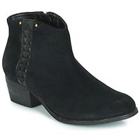 clarks botines maypearl fawn para mujer