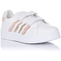 sport zapatillas deportivo con velcro para nina