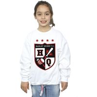dc comics jersey fc para nina