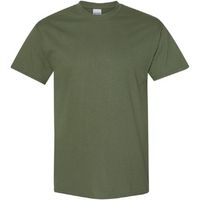 gildan camiseta heavy para hombre