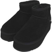 lumberjack botines 1022437 para mujer