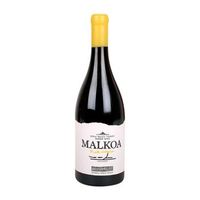 senorio de astobiza vino blanco malkoa private collection arabako 75 cl 125 vol
