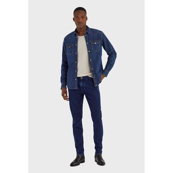 Gas Jeans 10912250167638 para hombre