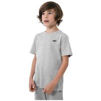 4f camiseta jtsm001 para nino