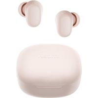 xiaomi redmi buds 6 play auriculares bluetooth rosas