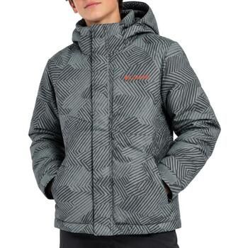 Columbia Chaquetas Yop para niño