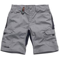 scruffs short trade para hombre