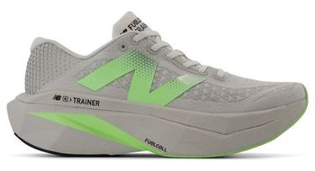 New Balance hombre - blanco
