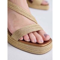 exe shoes sandalias sandalias tacon alto havana-399 para mujer