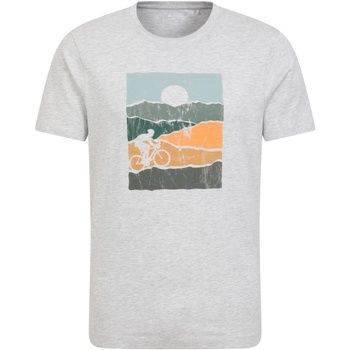 Mountain Warehouse Camiseta MW2496 para hombre