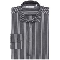 camicissima camisa manga larga camisas-hombres para hombre