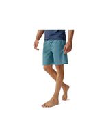 pantalones de yoga born living yoga orinoco verde hombre