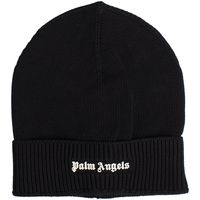 palm angels gorro pmlc022s22kni0011 para hombre