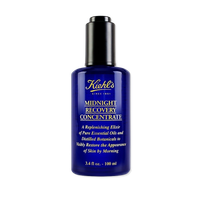 kiehlrs - midnight recovery concentrate serums faciales antiedad 100 ml unisex