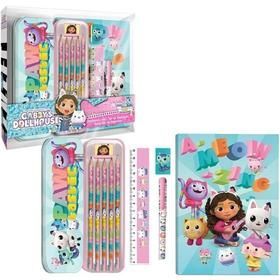 Bumper Set Gabbys Dollhouse