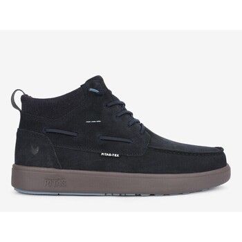 Walk In Pitas Botines KENT II para mujer
