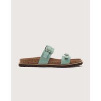 koala bay sandalias sandale bio verte - azuba para mujer
