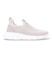 refresh para mujer 17605501-beige zapatillas 176055 beige 37 plano ninguno casual mesh