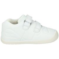 biomecanics zapatillas deportivas de piel para nina