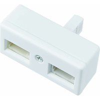 logik ltd0b15 telephone socket adapter