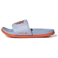 adidas chanclas adilette comfort moana para nina