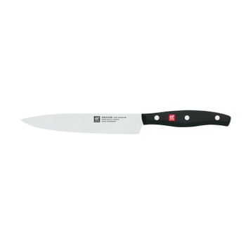 ZWILLING TWIN Pollux Cuchillo fileteador 16 cm, Filo suave