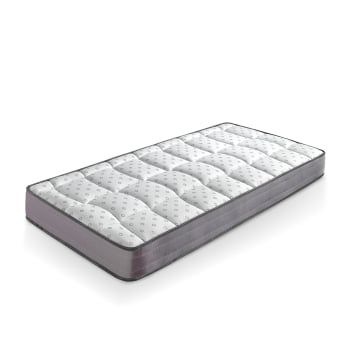 Colchón Espuma Visco DROM Cloud 90x190 cm