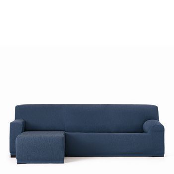 Funda De Sofa Chais.longue Troya Izquierda C/3 Brazo Corto