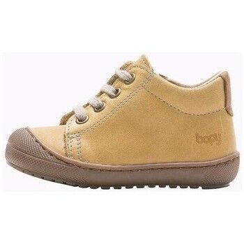 Bopy Zapatillas altas Juliano para niño