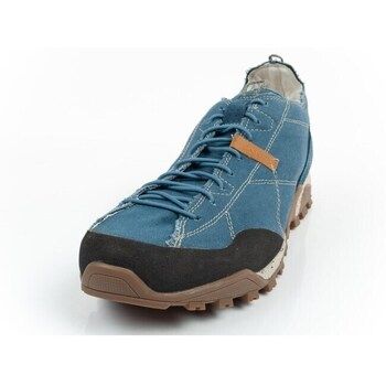 Aku Zapatillas de senderismo Nativa Canvas para hombre