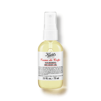 Kiehl's Crème de Corps Nourishing Dry Body Oil 75 ml