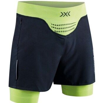 X-bionic Pantalón pirata 4d Streamlite para hombre