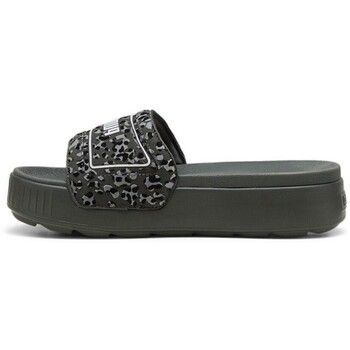 Puma Chanclas Karmen Slide para mujer