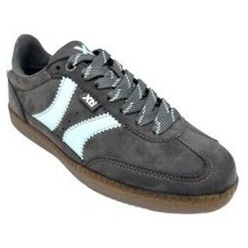 Xti Zapatillas Zapato señora 146125 gris para mujer